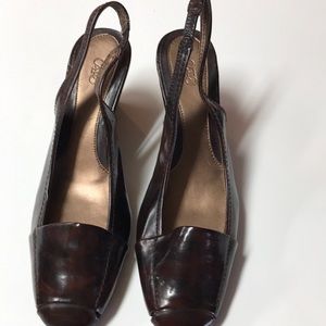CATO  Slingback dress Shoes